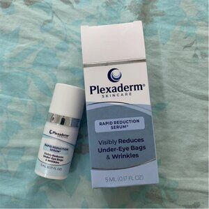 PLEXADERM Rapid Reduction 5ml new in box USA
